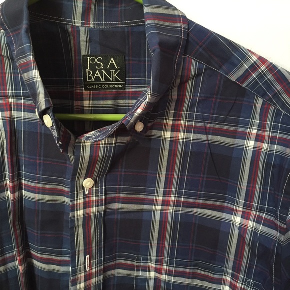 Jos. A. Bank Other - Jos.A. Bank button up shirt
